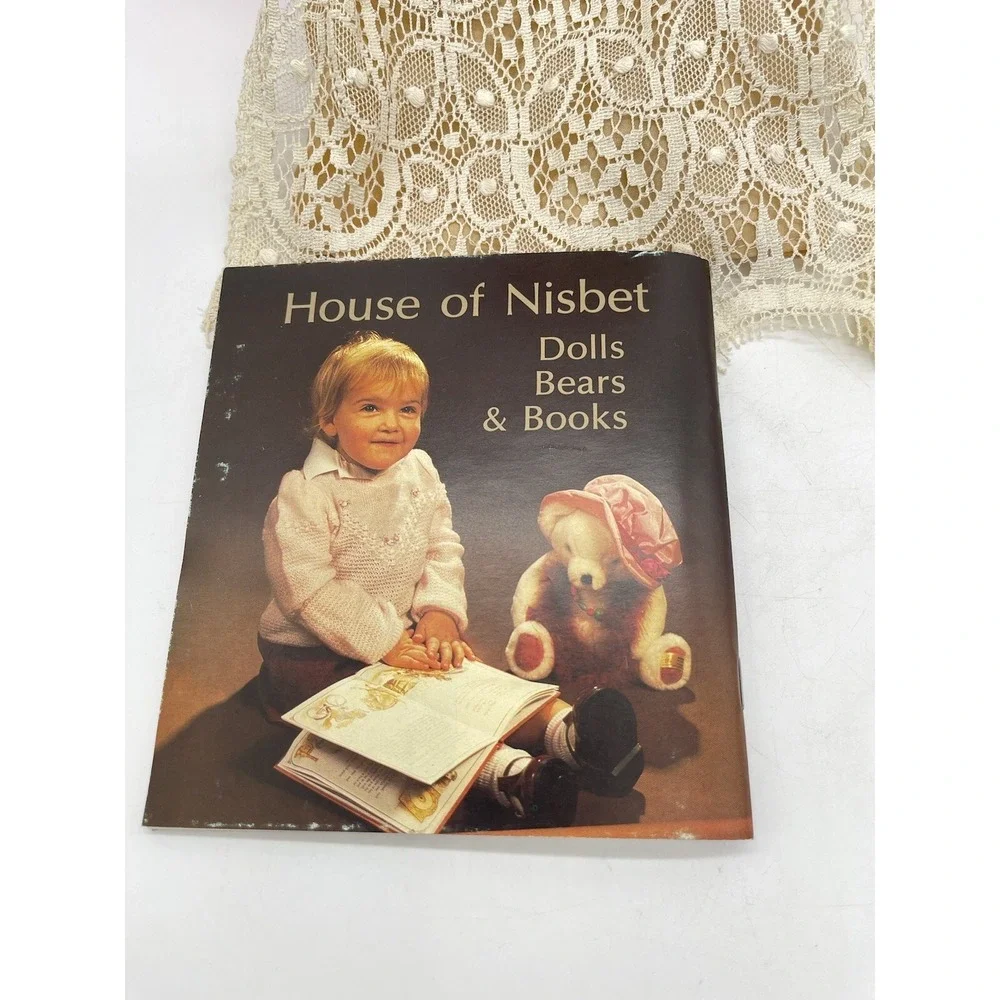 House of Nisbet Baby Honiton 10
